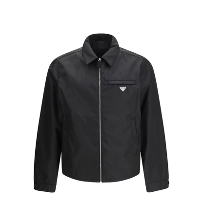 Re-Nylon Jacket - Image 1