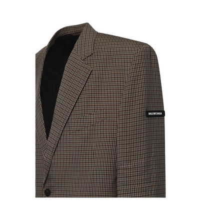 Washed SB Jacket - Image 3
