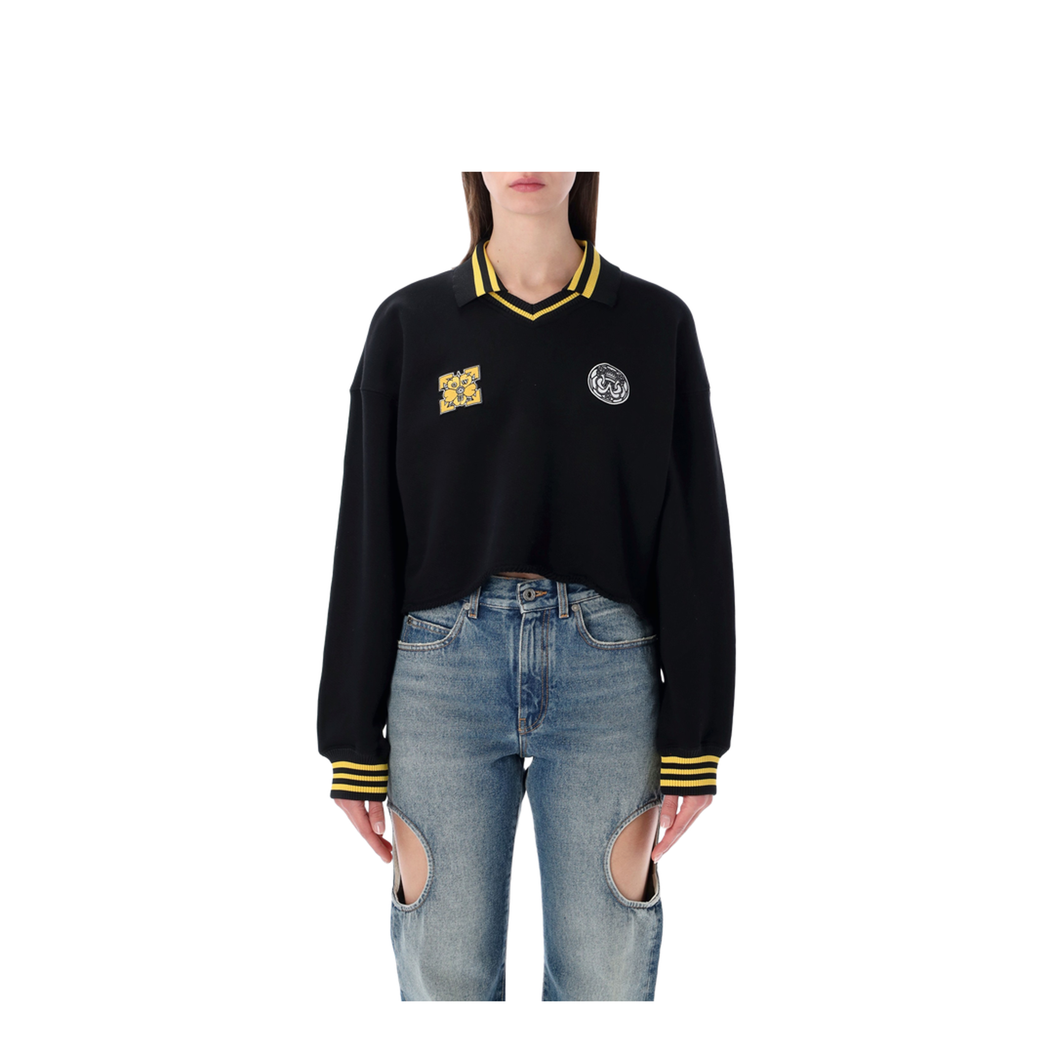 Clothing.... Black - Image 1