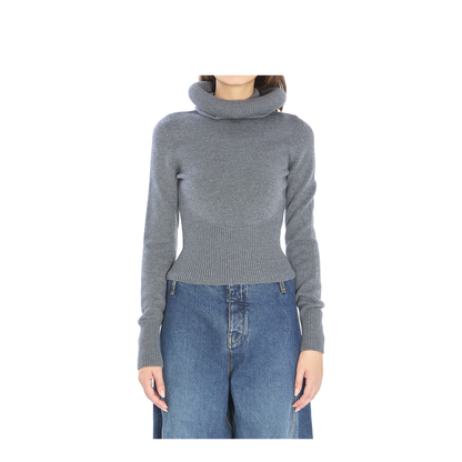 Wool Jumper - Image 1