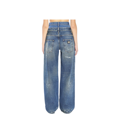 Jeans Blue - Image 4