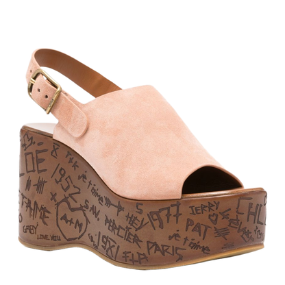 Sandals Powder - Image 4