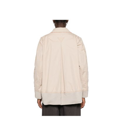 Jackets Beige - Image 4