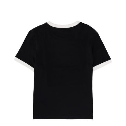 T-Shirt With Logo - Image 3