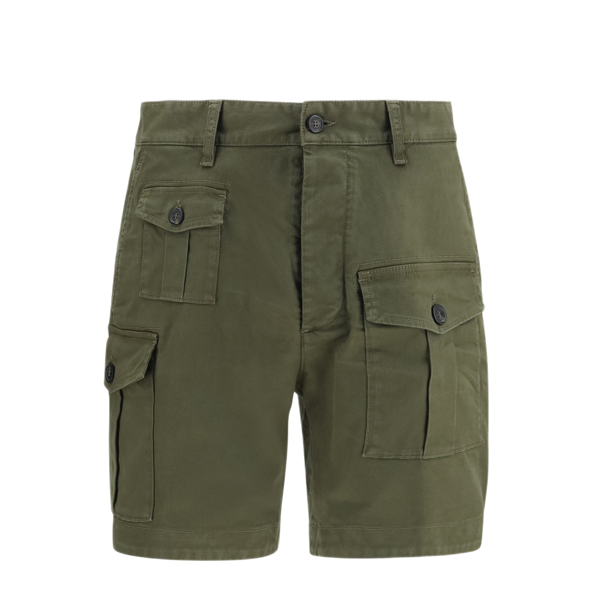 Sexy Cargo Shorts - Image 1