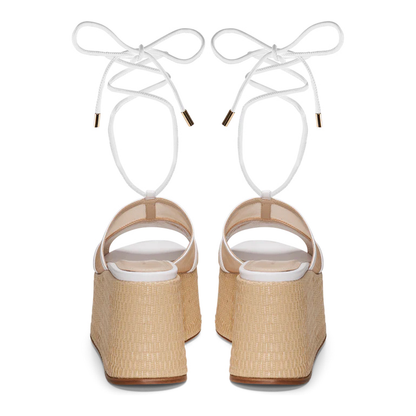 Sandals White - Image 4