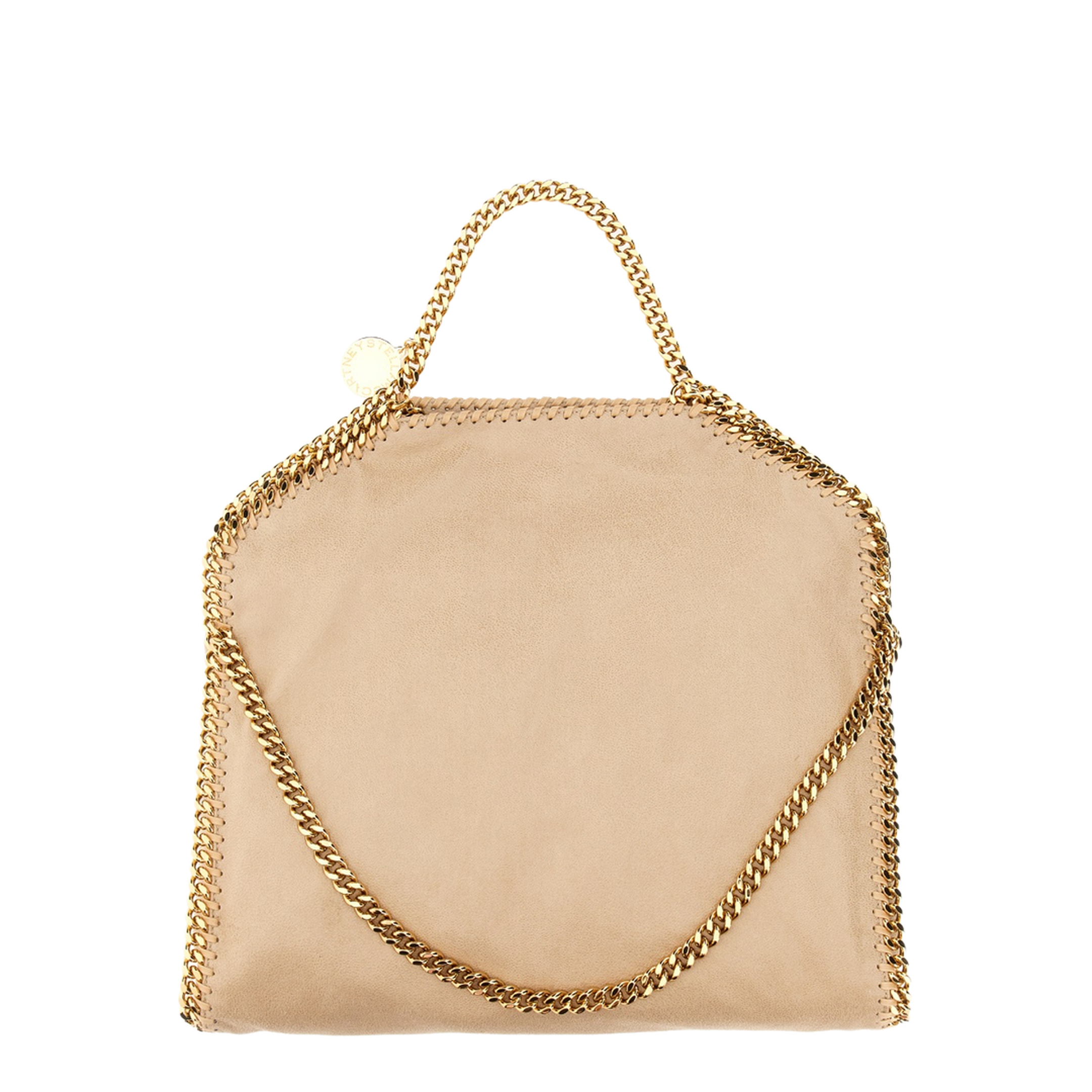 Falabella Fold-Over Tote Bag - Image 4