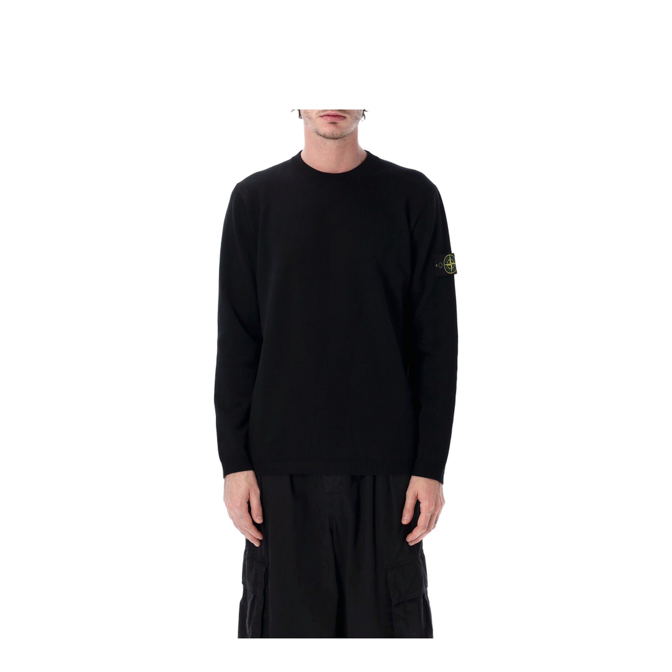 Sweaters Black - Image 1