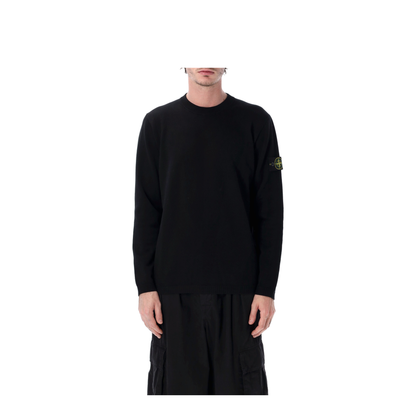 Sweaters Black - Image 1
