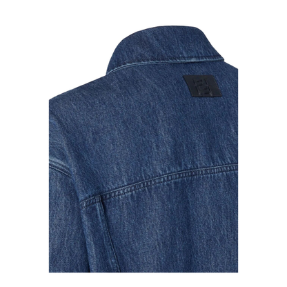 JACKET OVER INSIDE ZUCCA - Image 3
