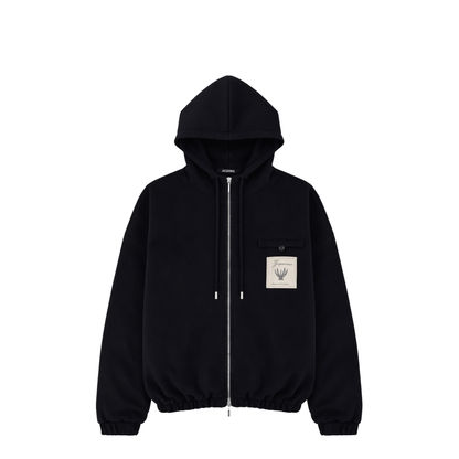Torneo hoodie - Image 1