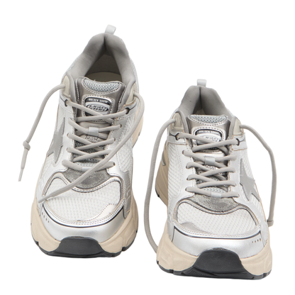 Lightstar Metallic Sneakers - Image 5