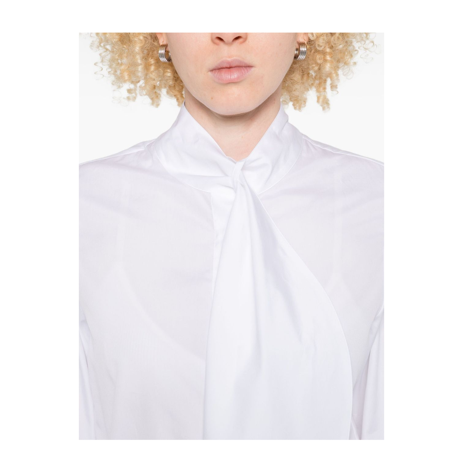 Shirts White - Image 2