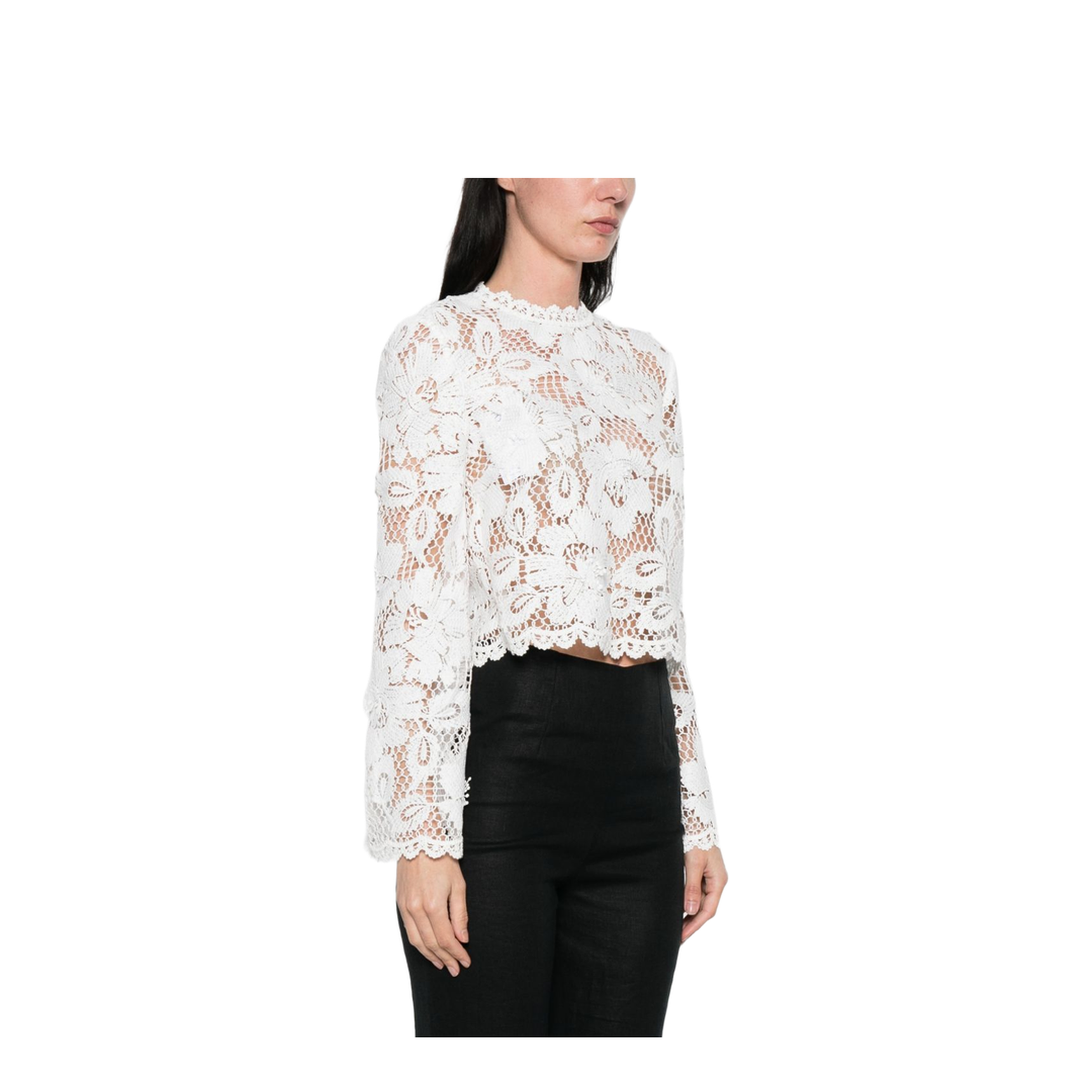 Top White - Image 5