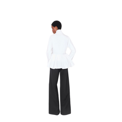 Peplum Jacket - Image 4