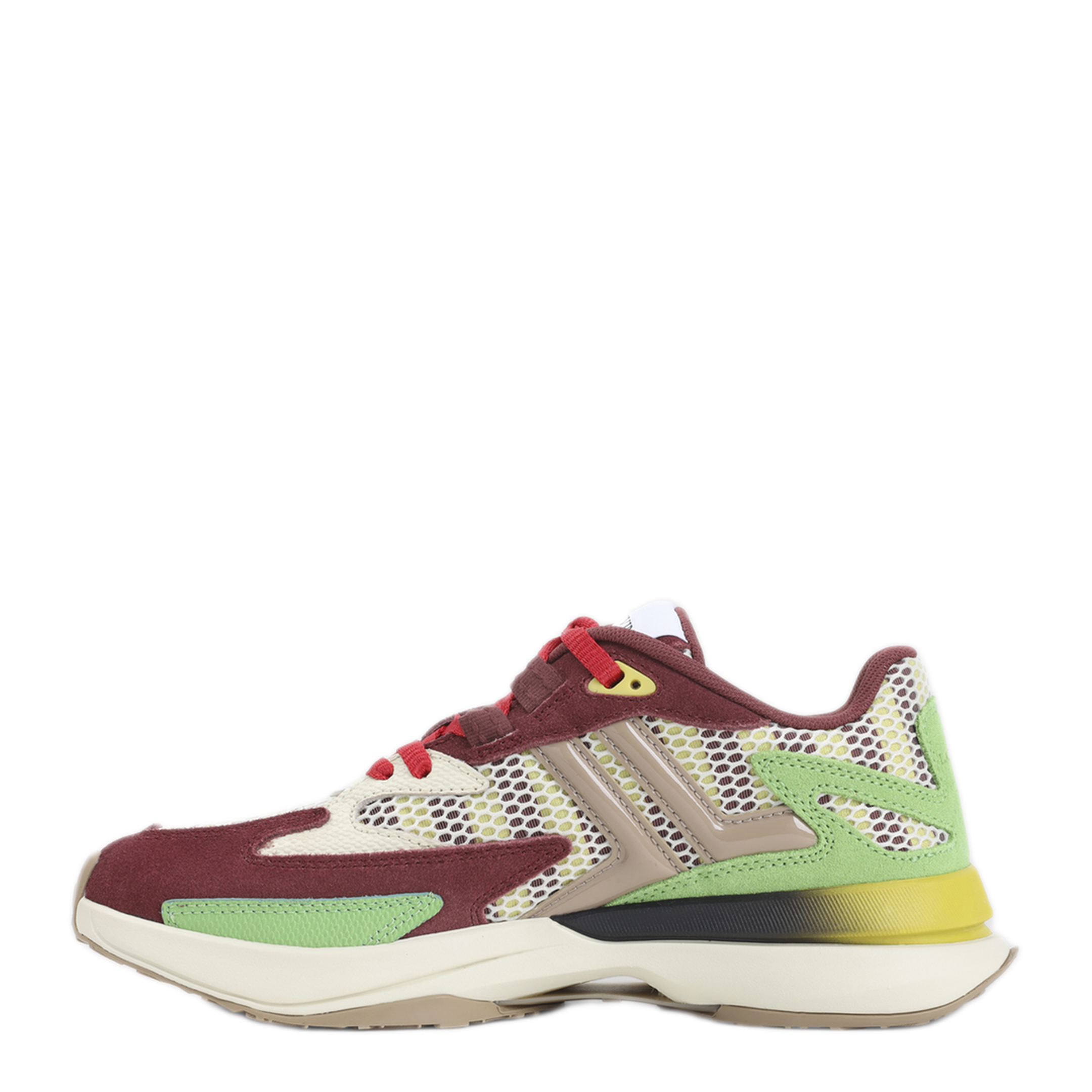 JLA Sneakers - Image 4