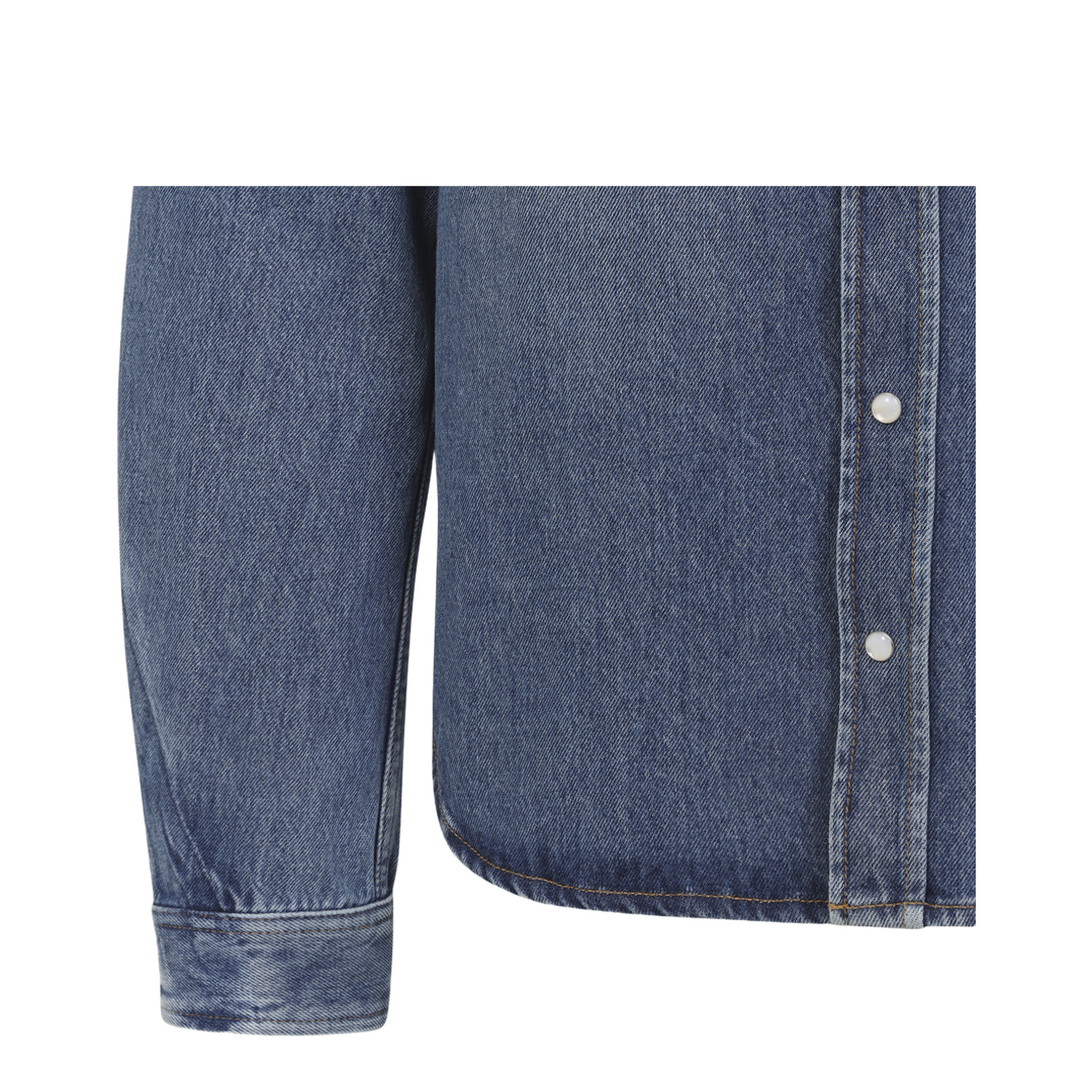 Classic Shirt - Image 5