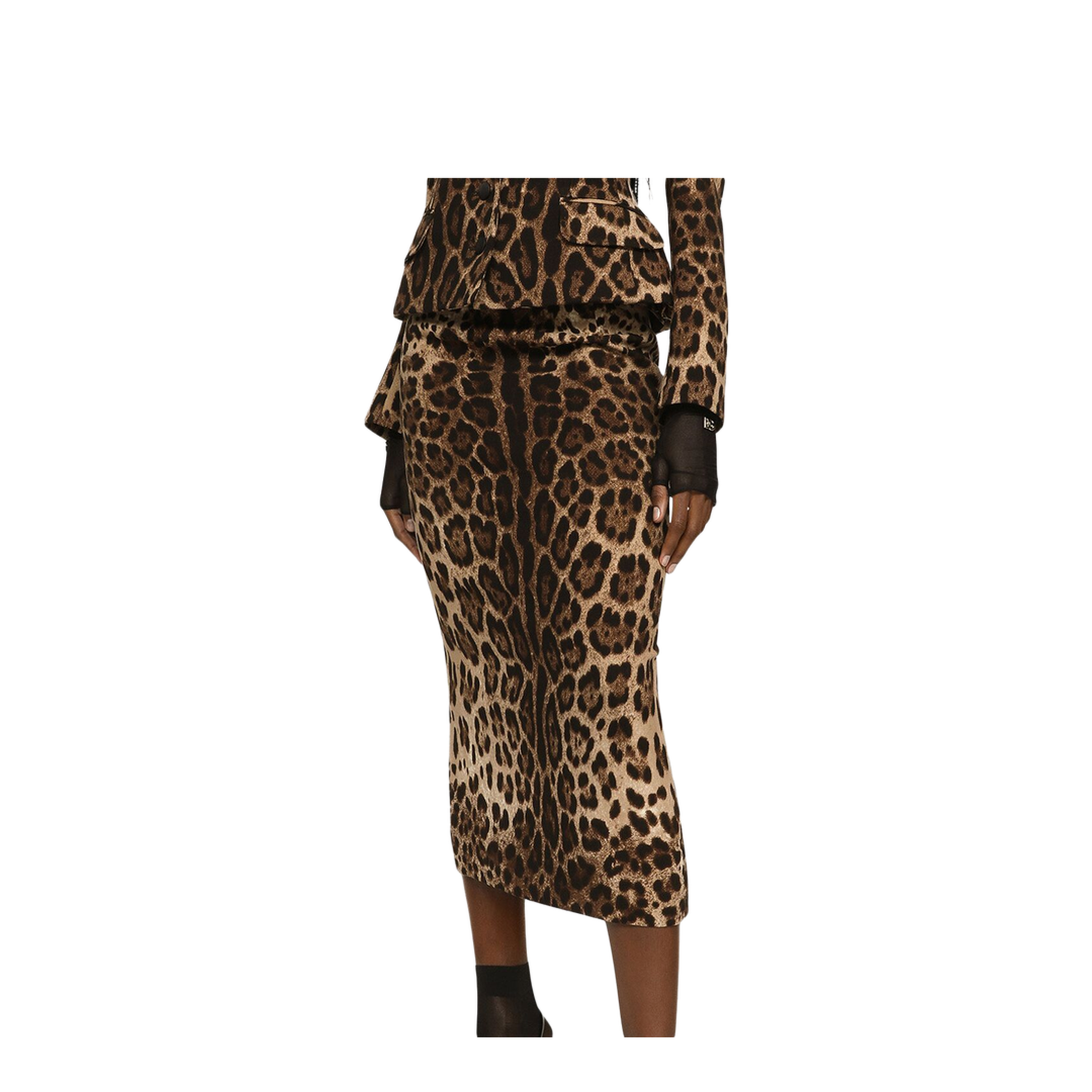 Longuette Skirt - Image 2