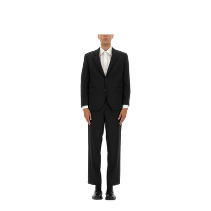 Slim Fit Dress - Image 1