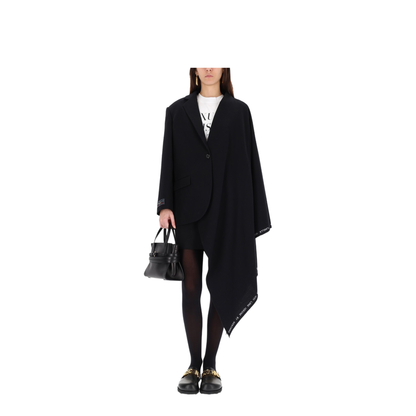Coat Black - Image 2