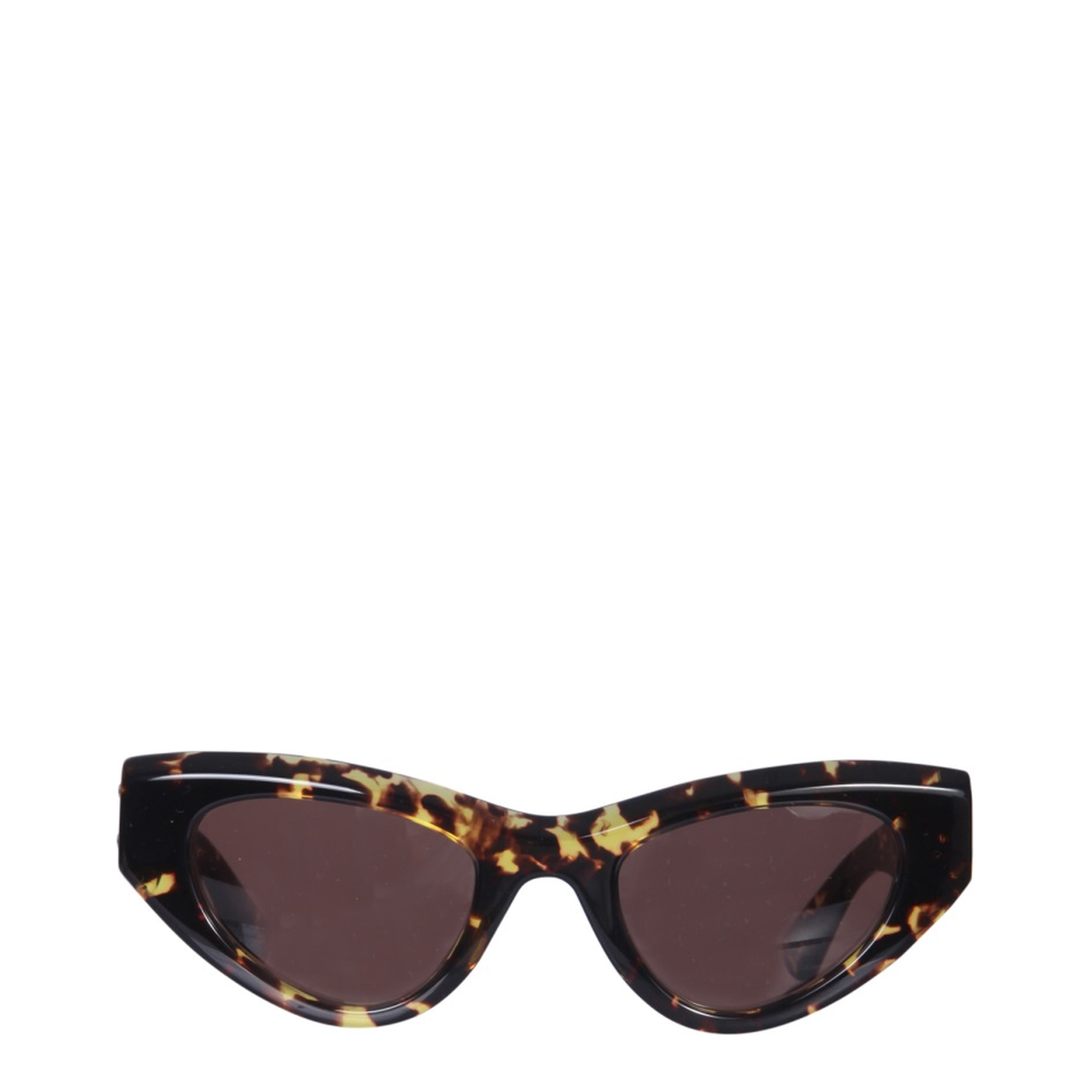 Cat-Eye Sunglasses - Image 1