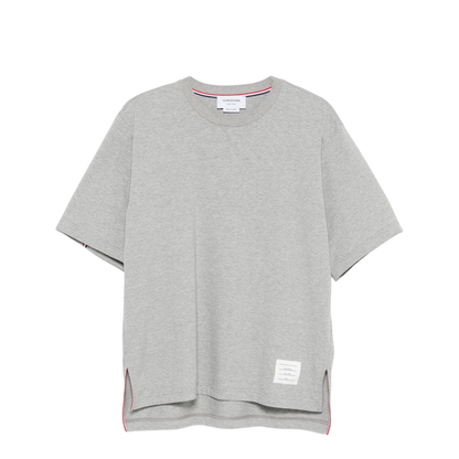 T-Shirt Logo - Grey - Image 1