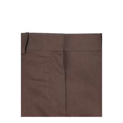 Trousers Brown - Image 3