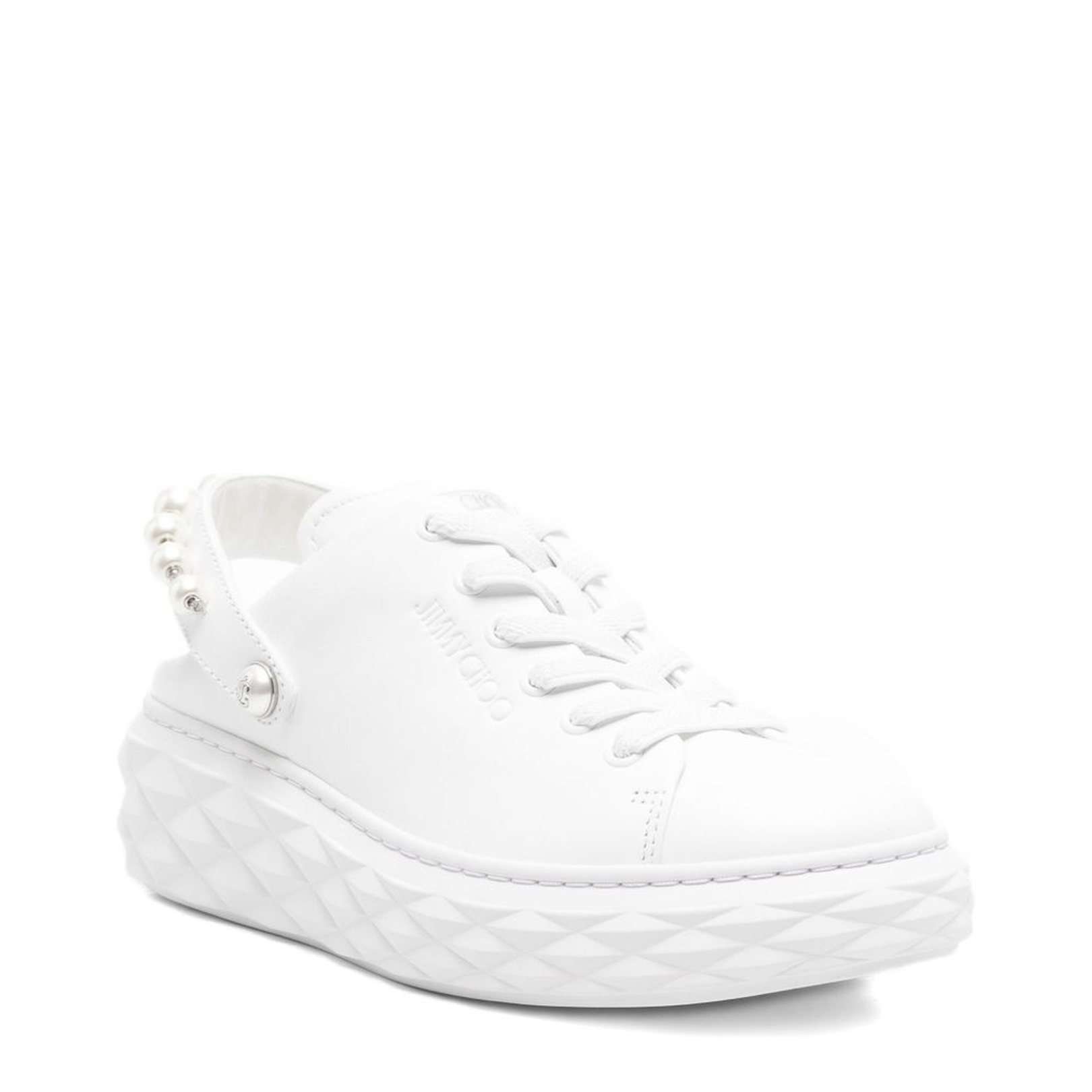 Diamond Maxi Sneakers - Image 2