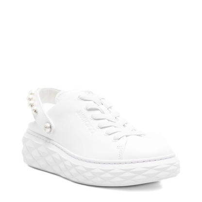 Diamond Maxi Sneakers - Image 2