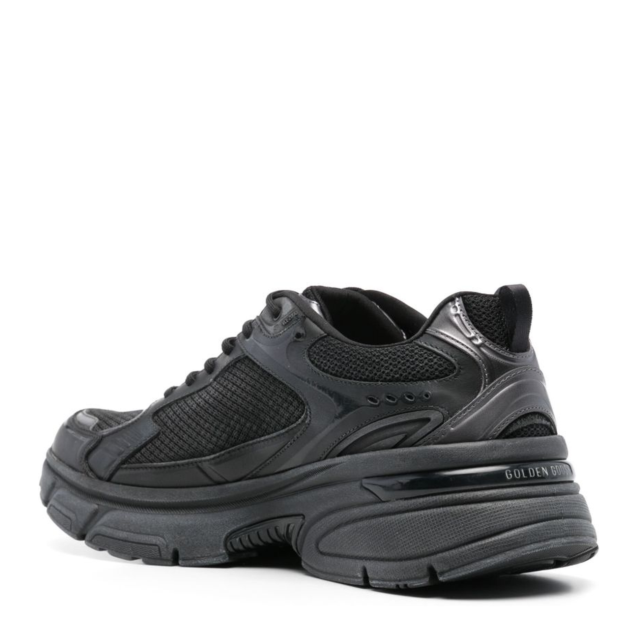 Sneakers Black - Image 4