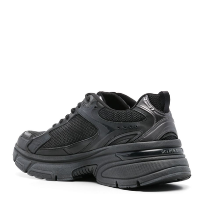 Sneakers Black - Image 4