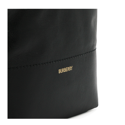Mini B Clip Bucket Bag - Image 7