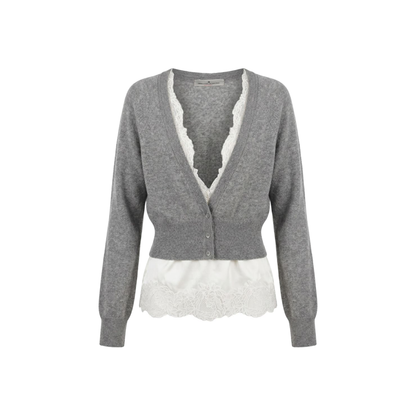 Sweaters GREY - Image 1