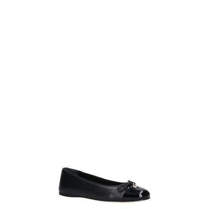 Flat Shoes Black - Image 2