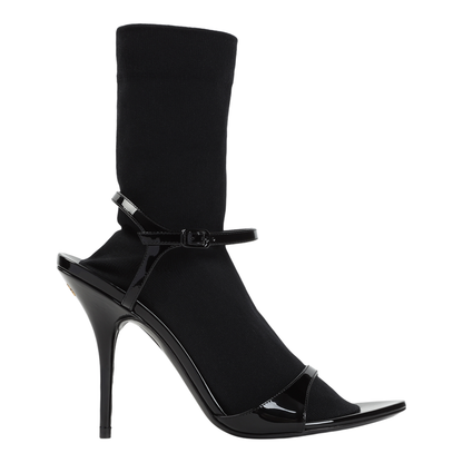 Avenue H110 Sock Boots - Image 3