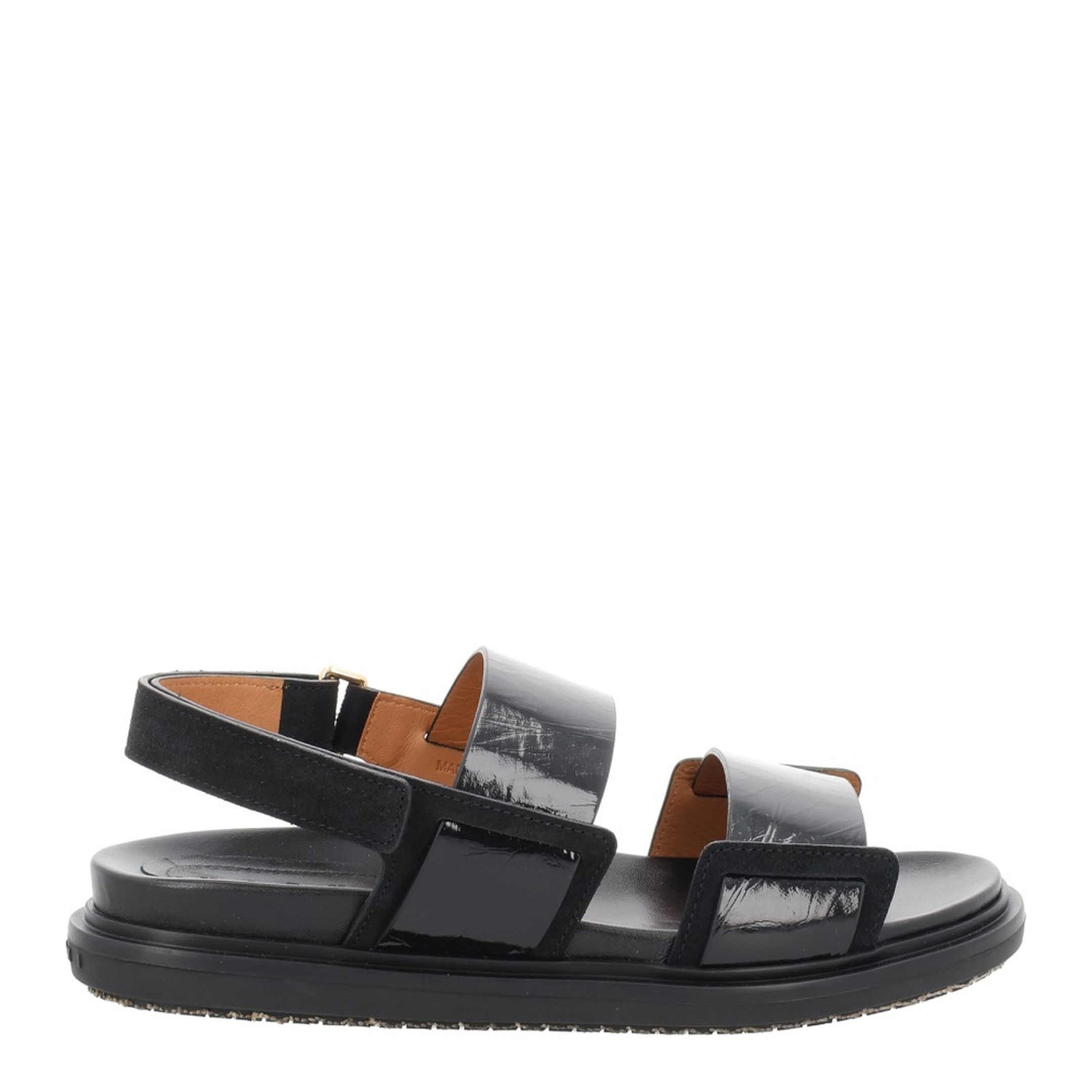 SANDAL "FUSSBETT" - Image 1