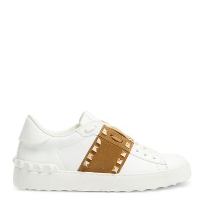 Sneakers Beige - Image 1