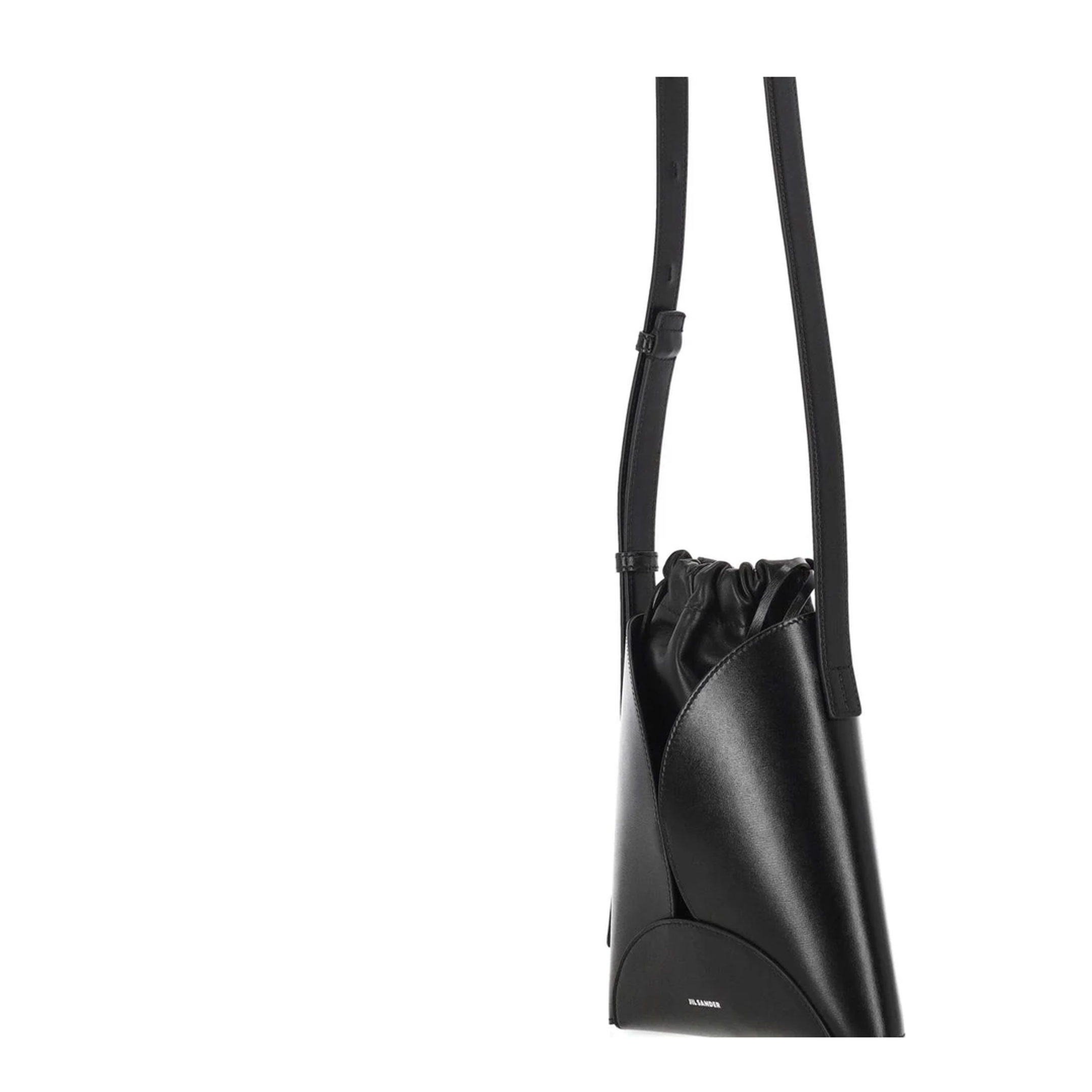 Shoulder Bag - Beige - Image 4