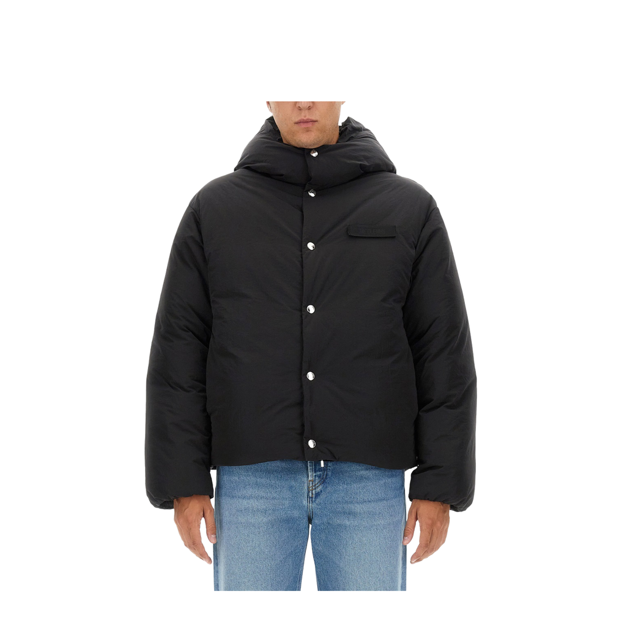 Down Jacket - Image 1