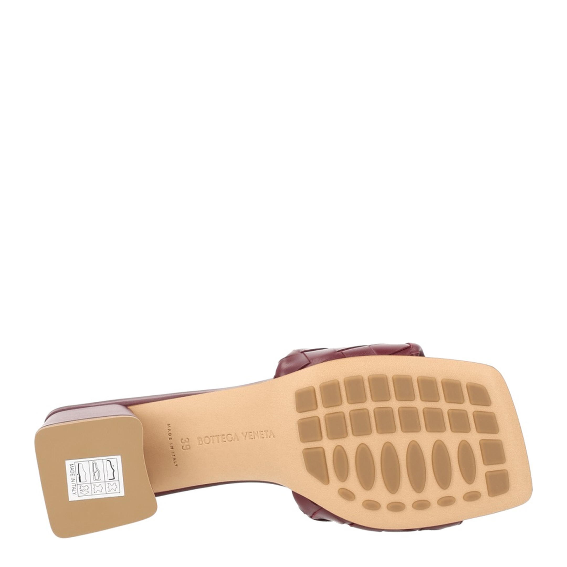 Parco Barolo Mules - Image 3