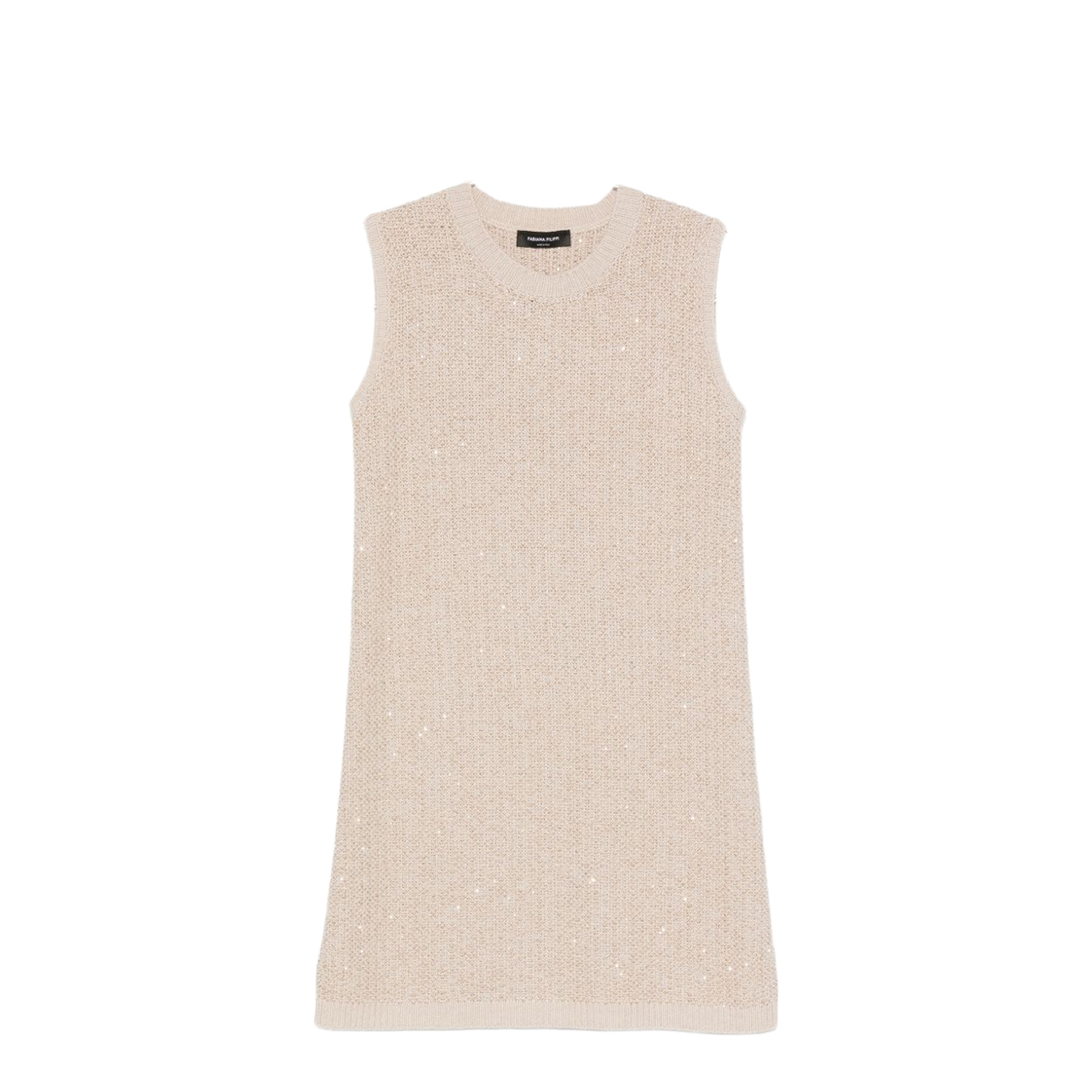 Dresses Beige - Image 1