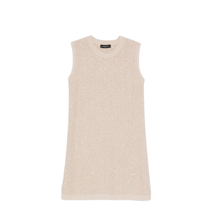 Dresses Beige - Image 1