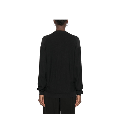 Sweaters Black - Image 5