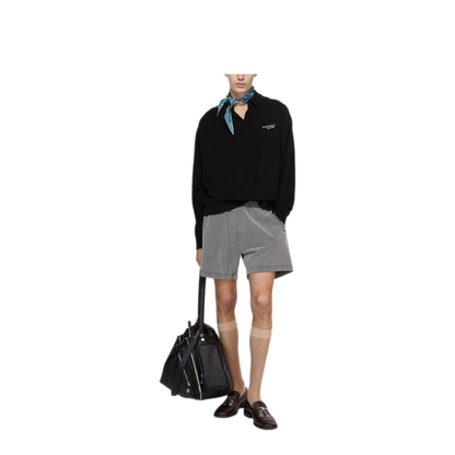 T-shirts and Polos BLACK - Image 2