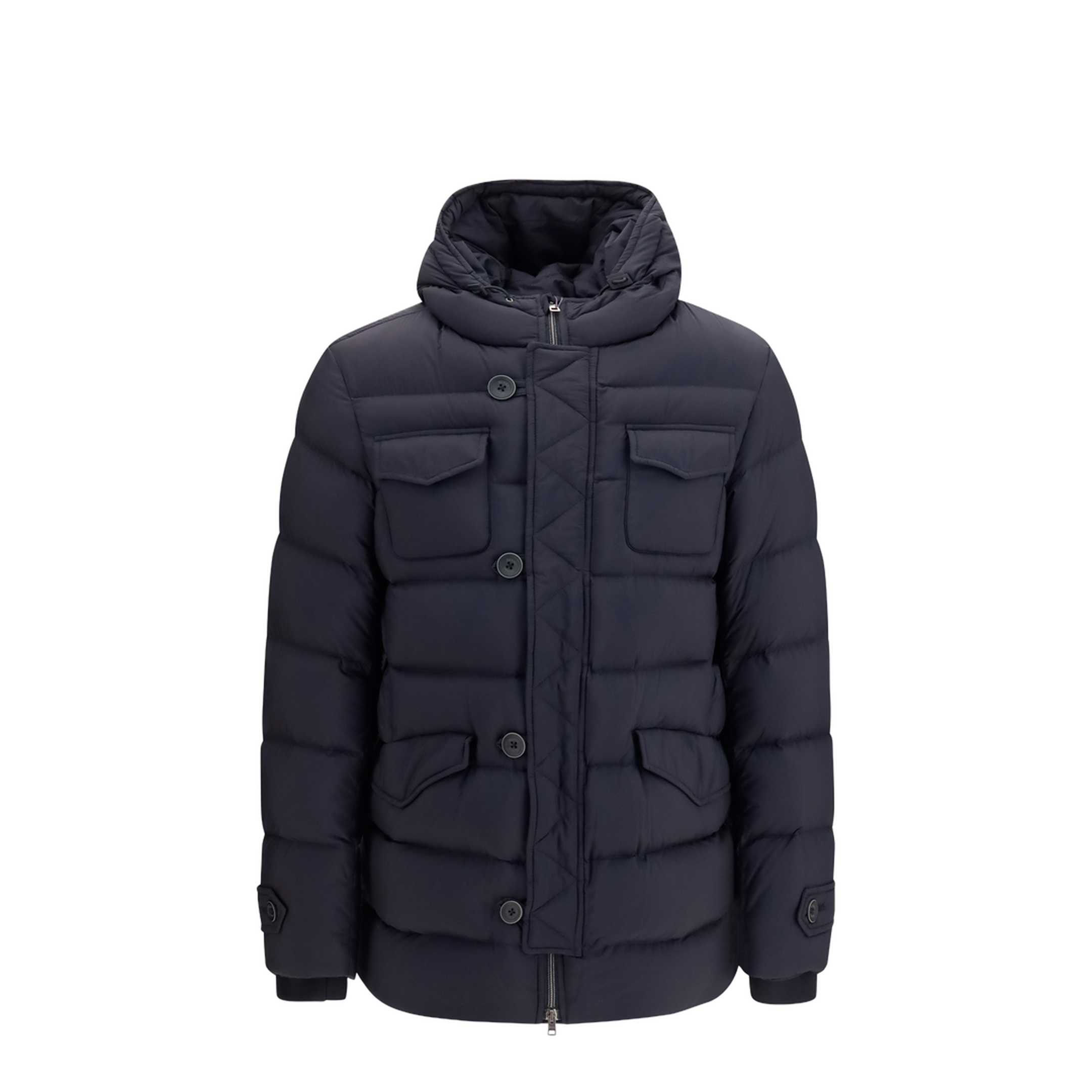 Thermal Waterproof Down Jacket - Image 1