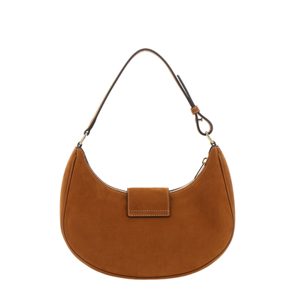 Messenger Bag Brown - Image 2