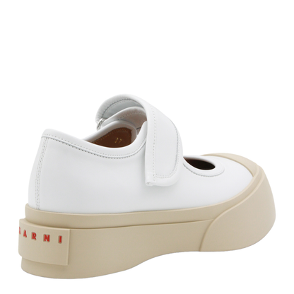 Mary Jane Sneaker - Image 5