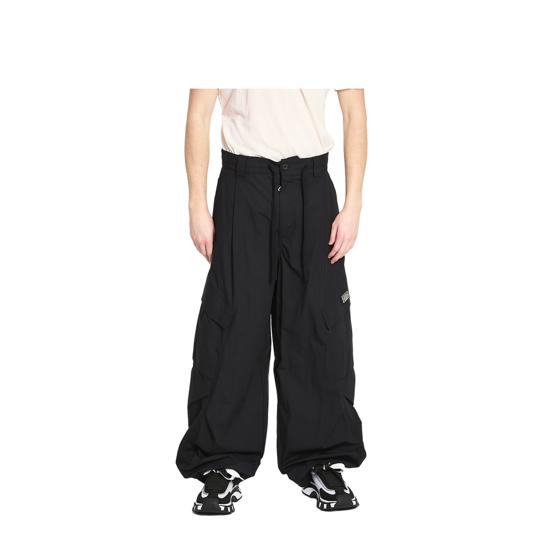 Cargo Pants - Image 1