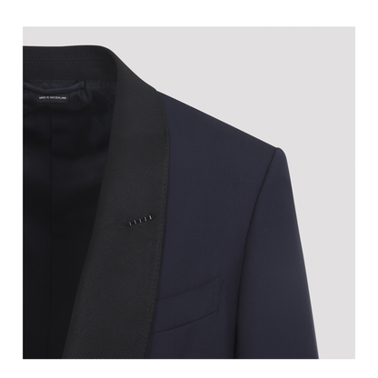 Shelton Evening Suit - Image 6