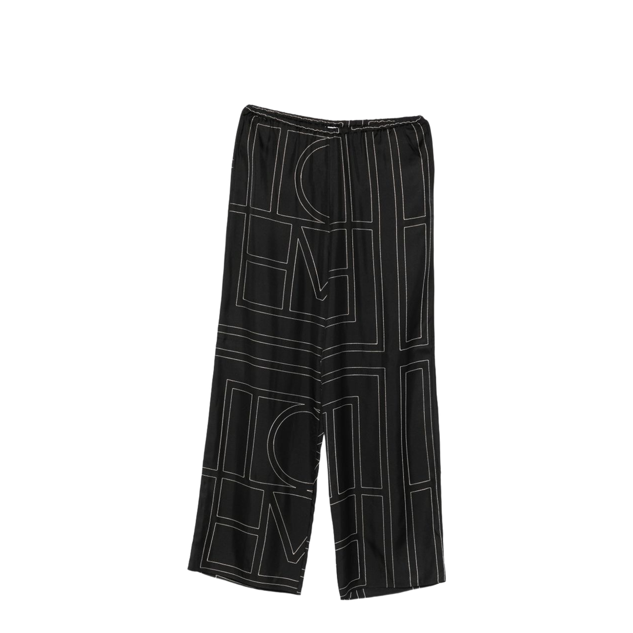 Trousers Black - Image 1